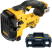 Аккумуляторный резьбовой стержнерез DeWALT DCS350NT, без АКБ и ЗУ