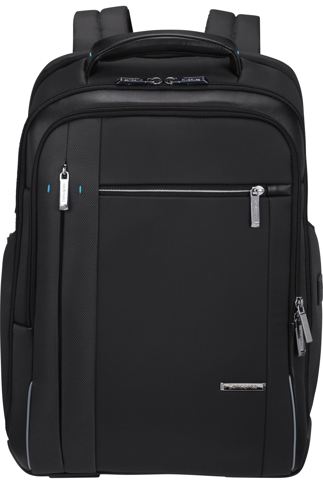 Рюкзак Samsonite Spectrolite 3.0 137260-1041 17.3" 26.5/30.5л Black