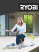 Насадка-высоторез RYOBI RXPR01 Expand-It