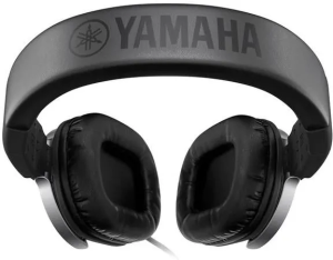 Студийные мониторные наушники Yamaha HPH-MT8 Black
