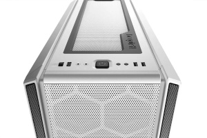 Компьютерный корпус be quiet! Silent Base 802 BG040, белый