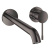 Смеситель для раковины Grohe Essence New 19967A01, графит