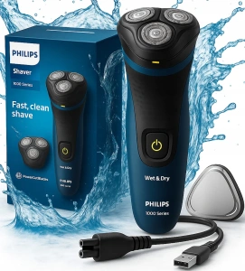 Электробритва Philips Series 1000 S1131/41