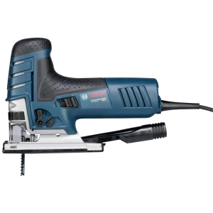 Лобзик Bosch GST 150 CE 0601512002