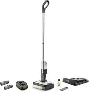 Электрошвабра Karcher FC 2-4 Battery Set 2B Duo 1.056-206.0