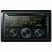 Автомобильный CD-ресивер 2 DIN PIONEER FH-S720BT