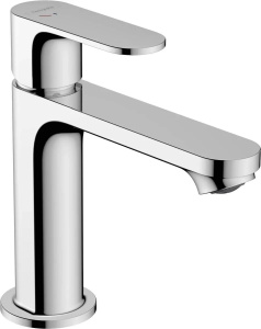 Смеситель для раковины Hansgrohe Rebris S 72527000 хром
