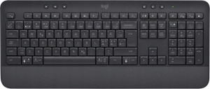 Клавиатура Logitech Signature K650 920010951, графитовая
