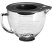 Чаша KitchenAid 4,7 л 5KSM5GB