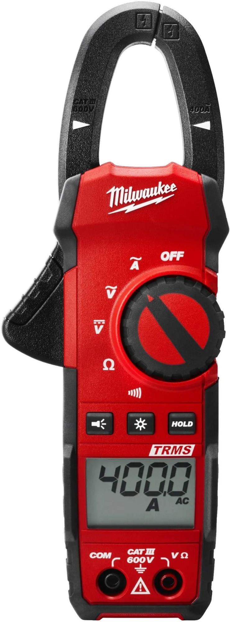 Тестер напряжения Milwaukee 2235-40