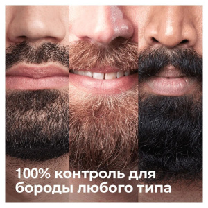 Триммер электрический Braun MGK7420