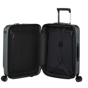 Чемодан Samsonite Neopod S 55см, зеленый 151509-425E