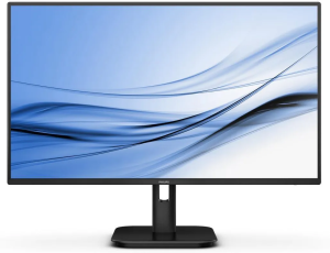 Монитор Philips 23, 8" 24E1N1100A/00, черный