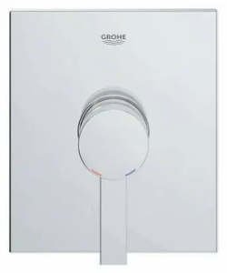 Смеситель для душа Grohe Allure 19317000, хром