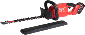 Аккумуляторный кусторез Milwaukee M18 FHET45-802 4933493294 2х8,0 Ач с АКБ и ЗУ