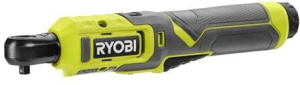Аккумуляторная трещотка RYOBI RR14W4-0 без АКБ