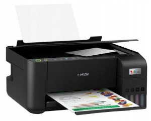 МФУ струйное Epson ET-2815