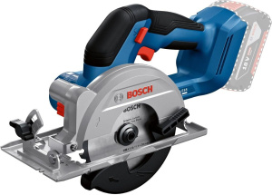 Аккумуляторная дисковая пила Bosch GKS 18V-51 06019M3120 без АКБ и ЗУ