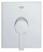 Смеситель для душа Grohe Allure 19317000, хром