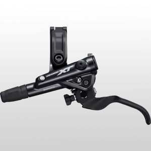 Металлические колодки Shimano Slx BR-M8120 с 4 поршнями для радиатора