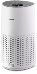Очиститель воздуха Philips AC1711, белый