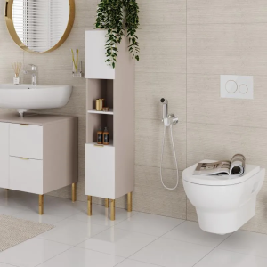 Гигиенический душ Hansgrohe Bidette 1Jet S 29230000
