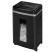 Шредер Fellowes MicroShred 450M, Black