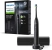 Электрическая щетка Philips Sonicare 5300 HX7101/02, черный