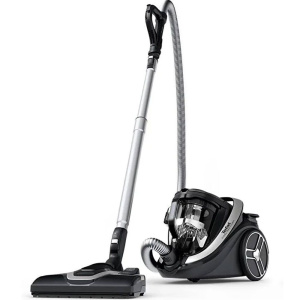 Пылесос Tefal Silence Force Cyclonic Effitech TW7976