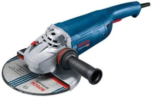 Угловая шлифовальная машина Bosch GWS 22-230 J 06018C1300