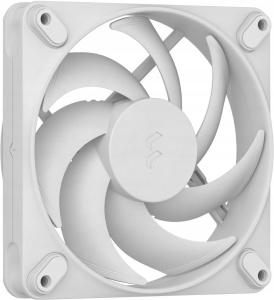 Вентилятор для корпуса Fractal Design Momentum 12 120мм FD-F-MO1-1202 белый