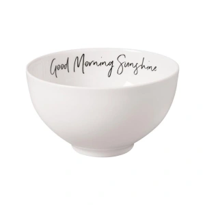 Кружка Villeroy & Boch Statement Good Morning Sunshine