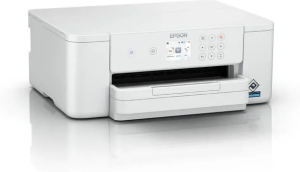 МФУ Epson WorkForce WF-C4310DW