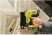 Гвоздезабиватель RYOBI R18GN18-120S с АКБ и ЗУ