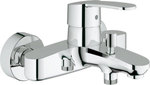 Смеситель для раковины Grohe Eurostyle Cosmopolitan 33591002