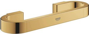 Поручень для ванны Grohe Selection 300мм 41064GL0, золото