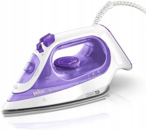 Утюг Braun TexStyle 3 SI3042VI
