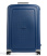 Чемодан Samsonite S'Cure L 75см, ледяной голубой 49308-8222