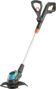 Аккумуляторная триммер Gardena Easycut 23/18V P4A БЕЗ АКБ и ЗУ
