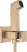 Ручной душ Hansgrohe 29231140, шлифованная бронза