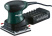 Эксцентриковая шлифмашинка Metabo FSR 200 Intec 600066500