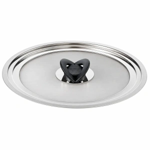 Крышка-сетка для жарки Tefal Ingenio Anti-Splatter L9879902 24–30см от брызг
