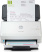 Сканер HP ScanJet Pro 2000 s2 белый