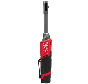 Сквозная трещотка Milwaukee M12 FPTR202X без аккумулятора и ЗУ 4933480754