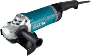 Шлифмашина угловая электрическая Makita GA9080X1