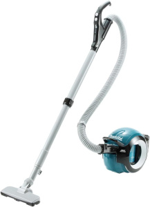 Пылесос Makita DCL501Z 18V без АКБ и ЗУ