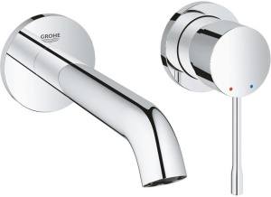 Смеситель для раковины Grohe Essence хром 29192001