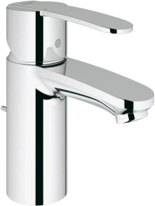 Смеситель для раковины Grohe Wave Cosmo 23202