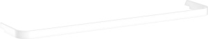 Держатель полотенец Hansgrohe атово- Xelu Q 54143700, матовый белый