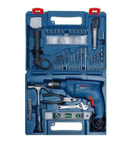Ударная дрель Bosch GSB 600 Professional 06011A0321